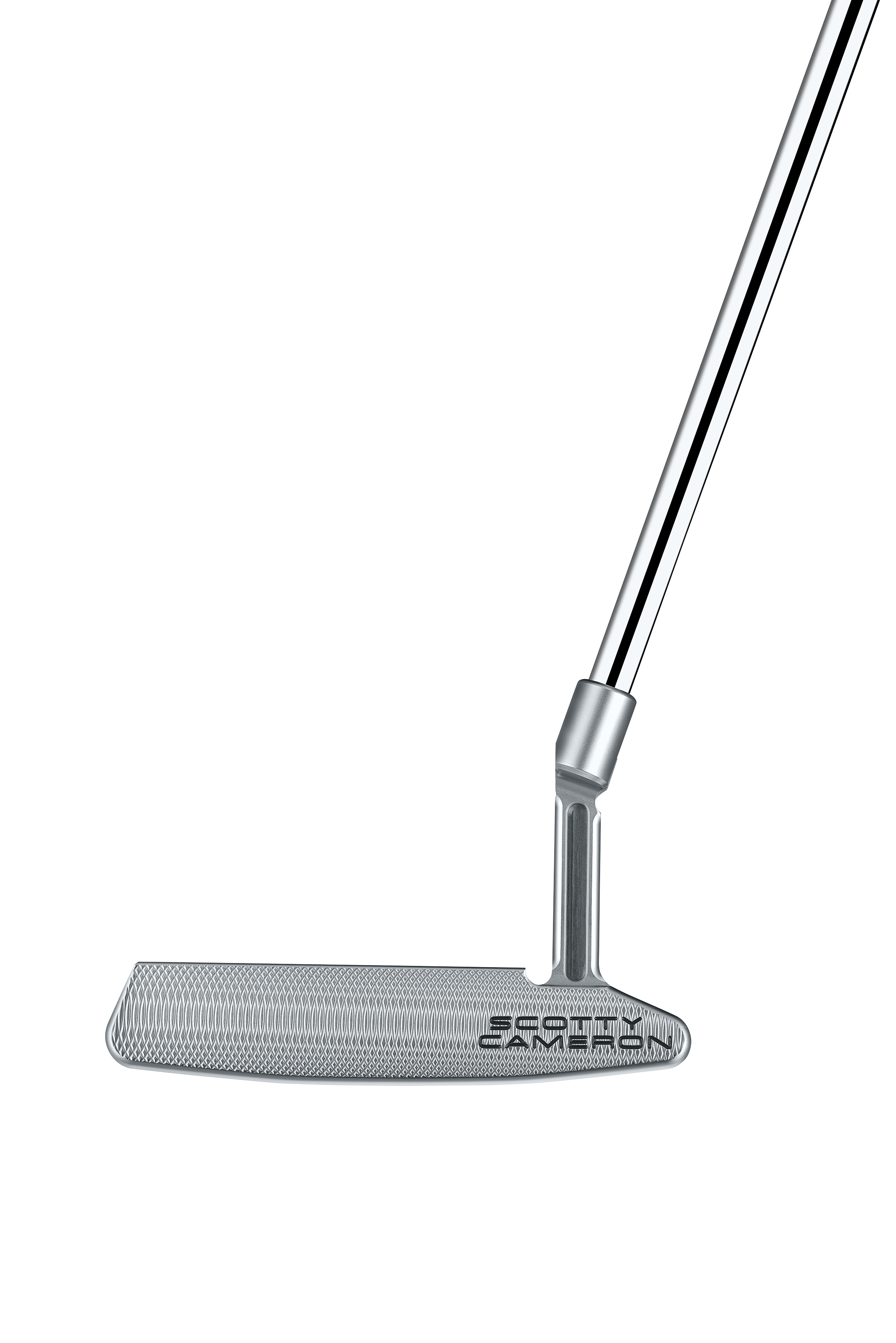 Super Select Newport 2 Putter?